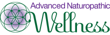 Advanced Naturopathic Wellness • Dr. Danni Ballere • Naturopathic Wellness in Auburn, CA Logo