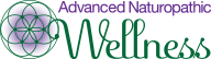 Advanced Naturopathic Wellness • Dr. Danni Ballere • Naturopathic Wellness in Auburn, CA Sticky Logo